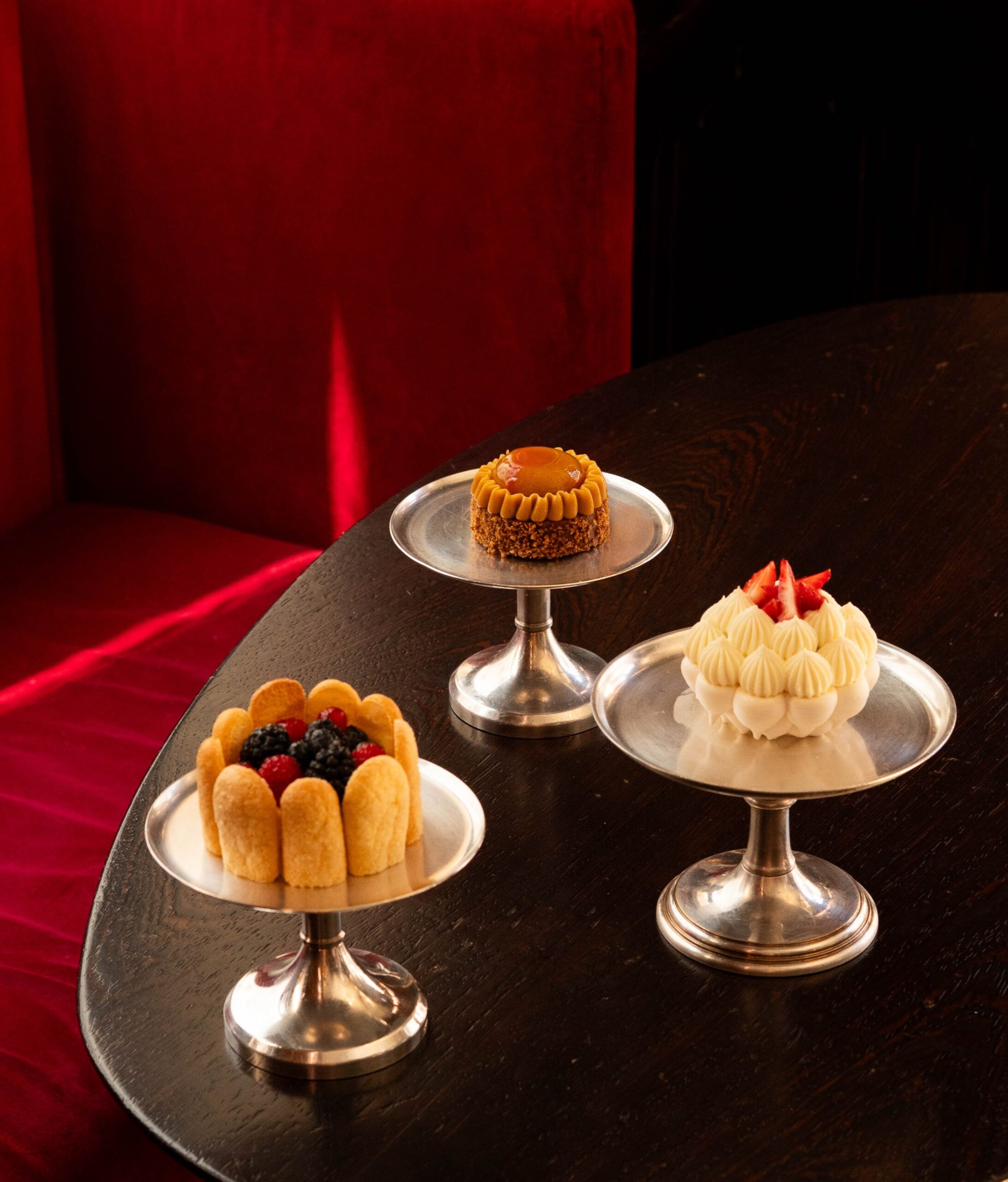 Immagine Merenda