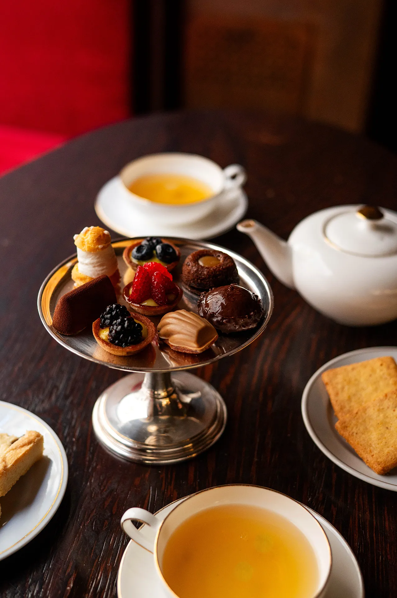 Immagine Afternoon tea