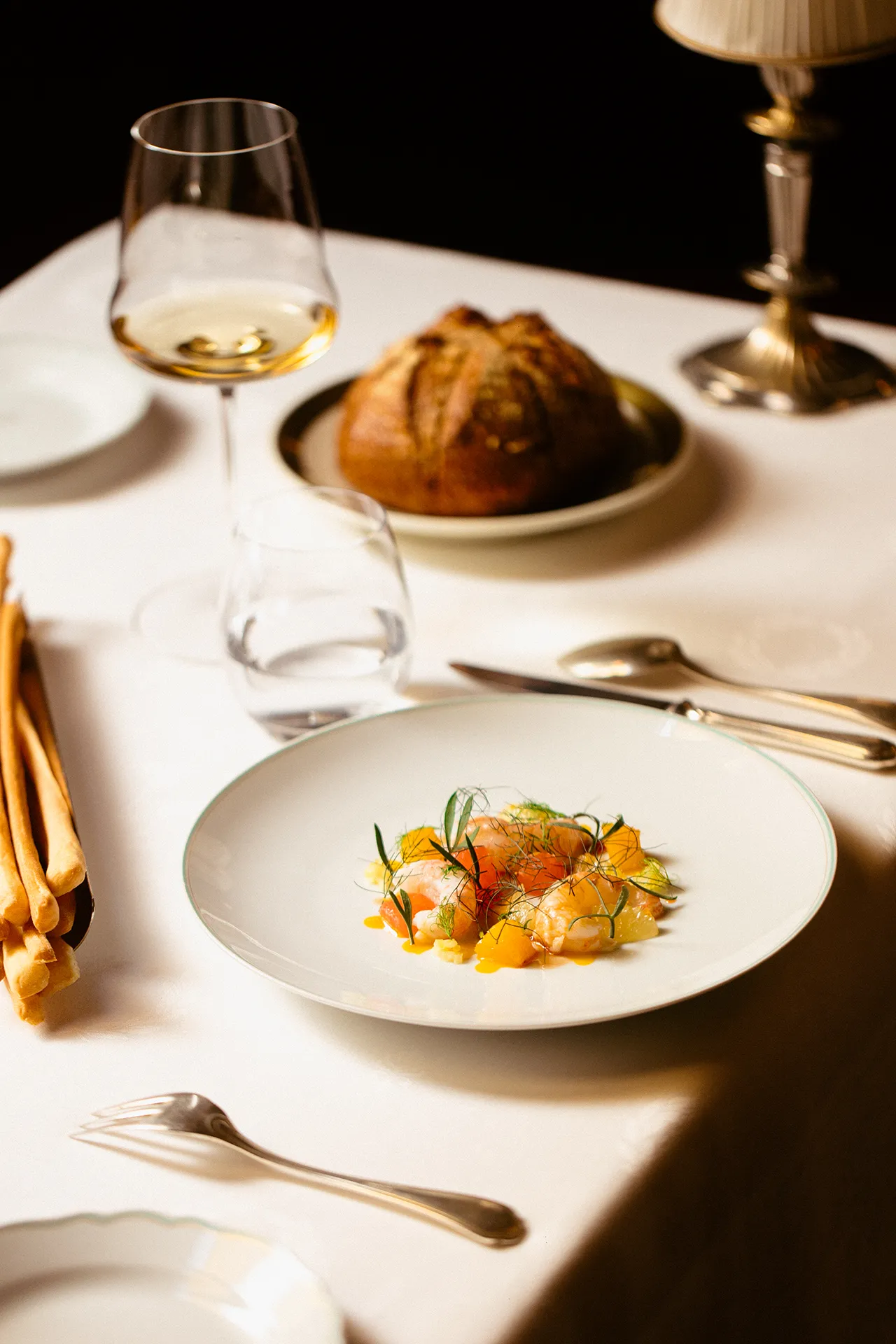 Immagine Gastronomic Tour