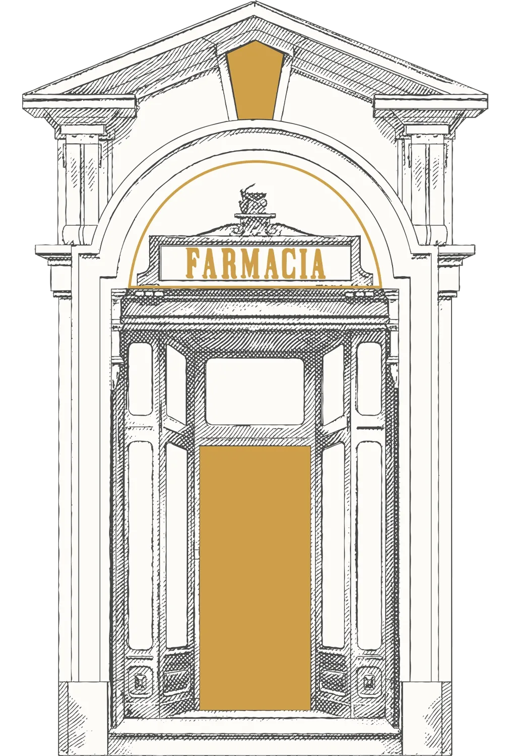 porta-aperta