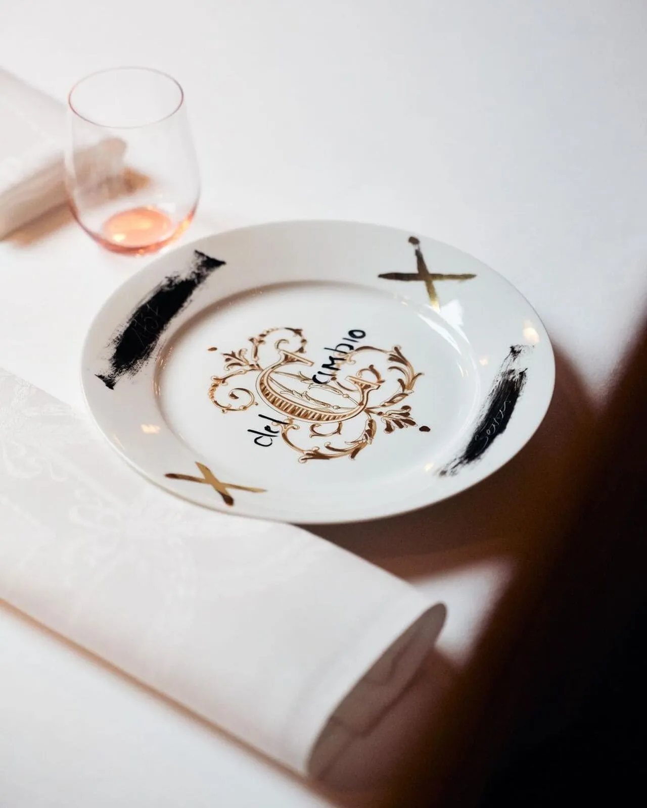 The indissoluble bond with France