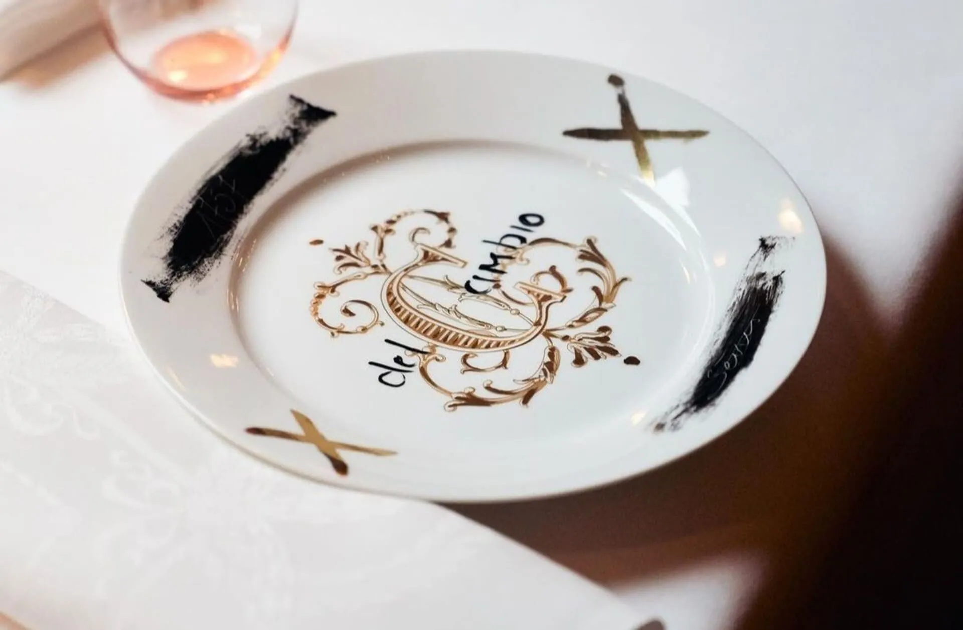 The indissoluble bond with France