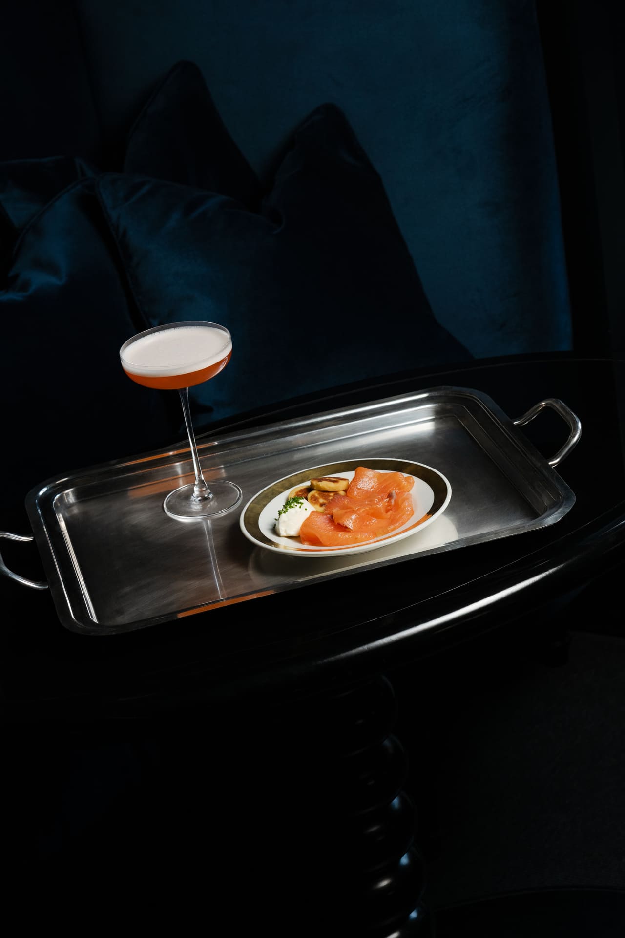Immagine Dining Experience