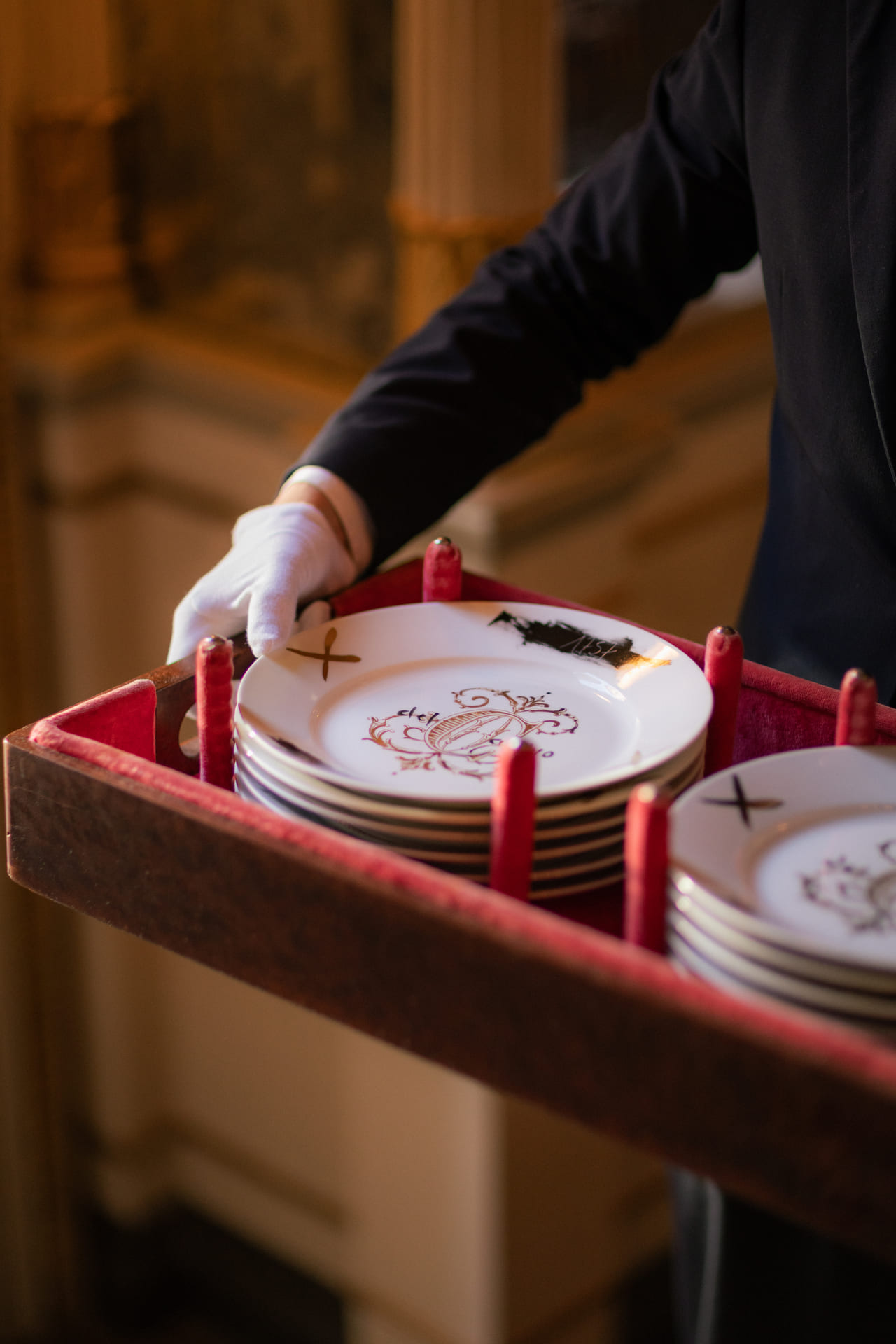 The indissoluble bond with France